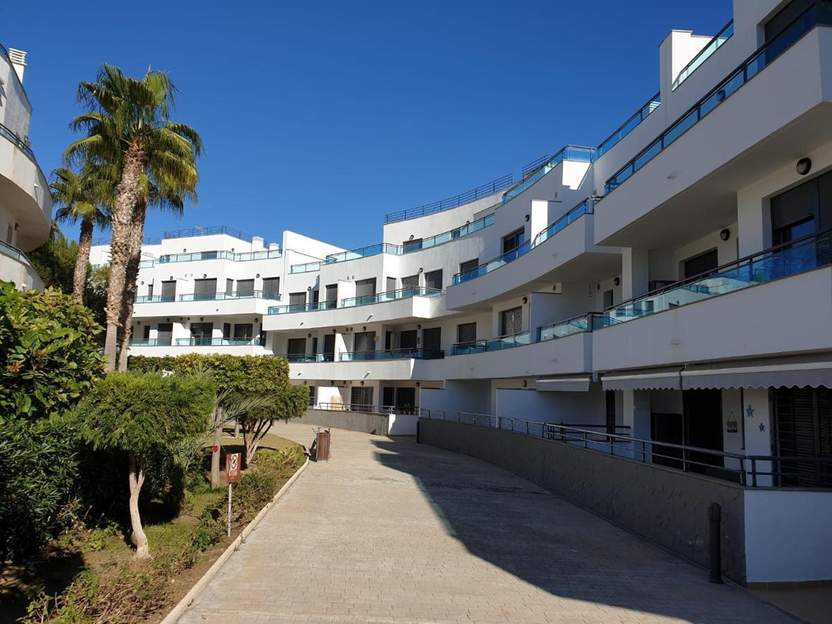 Casa Encantadora Garrucha Exterior photo